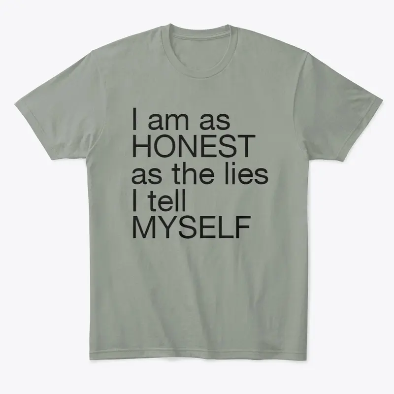 Honesty